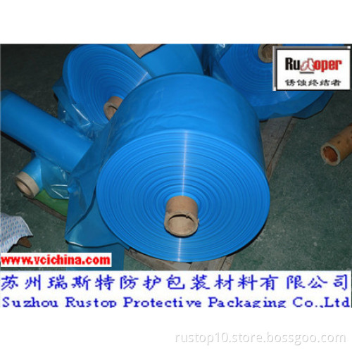 VCI antirust film for hydraulic joint/hydraulic pipe/hydraulic system